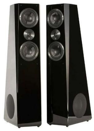 SVS Sound Ultra Tower Floorstanding Speaker zoom image