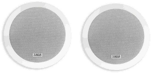 Taga Harmony TCW-300R Ceiling Speakers (Pair) zoom image