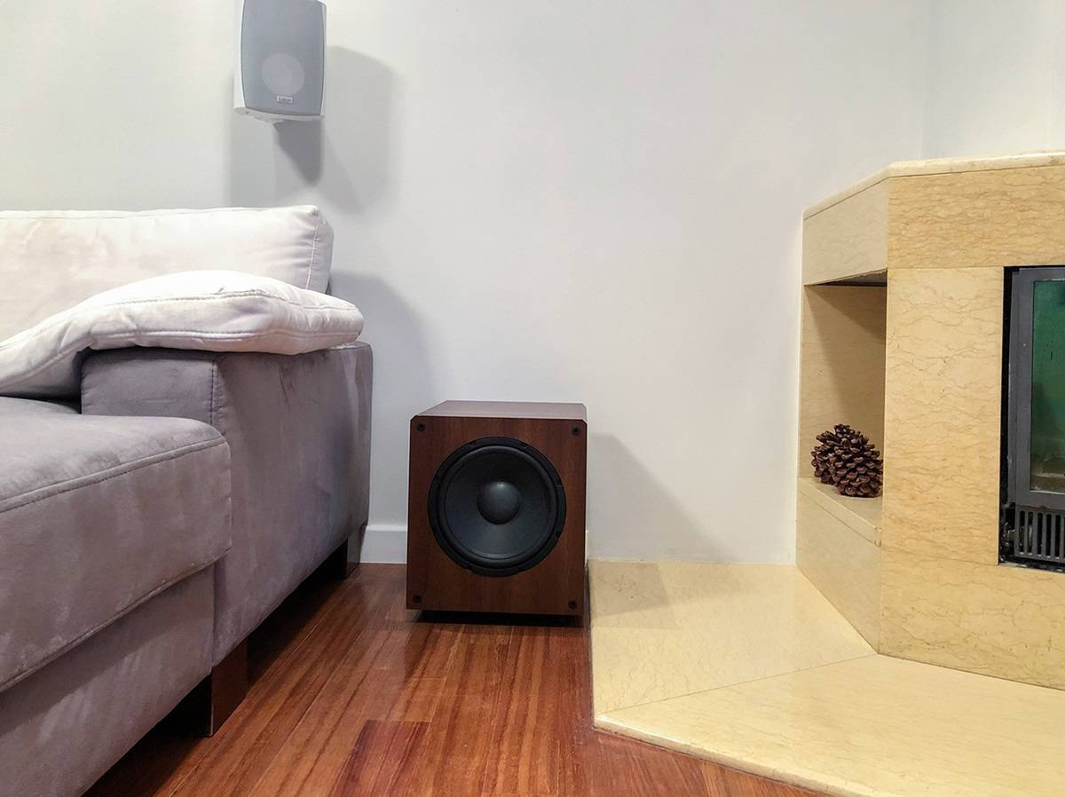 TSW Subwoofers are the Perfect Addition to Your Audio System