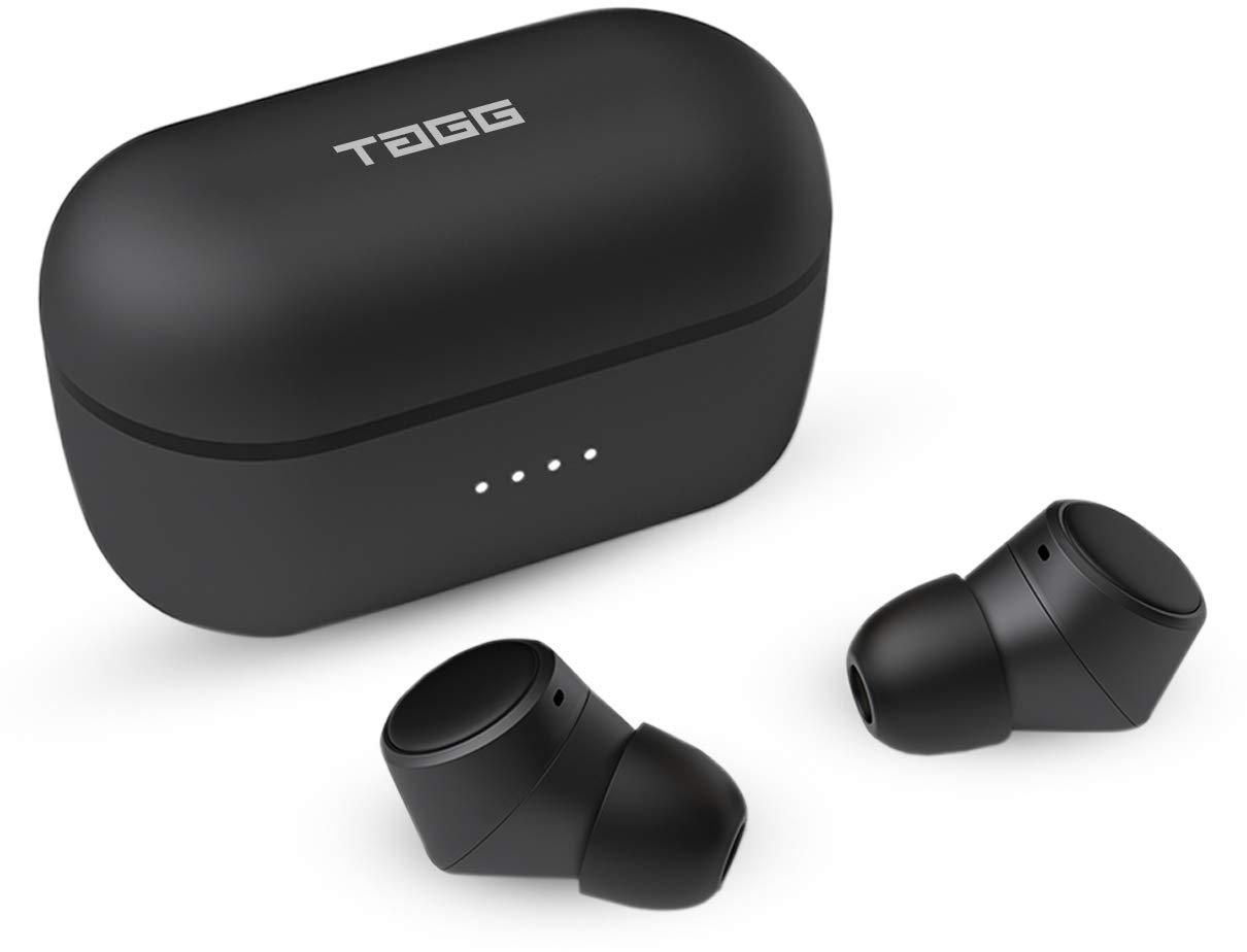 Tagg Liberty Lite Truly Wireless Bluetooth Earbuds zoom image