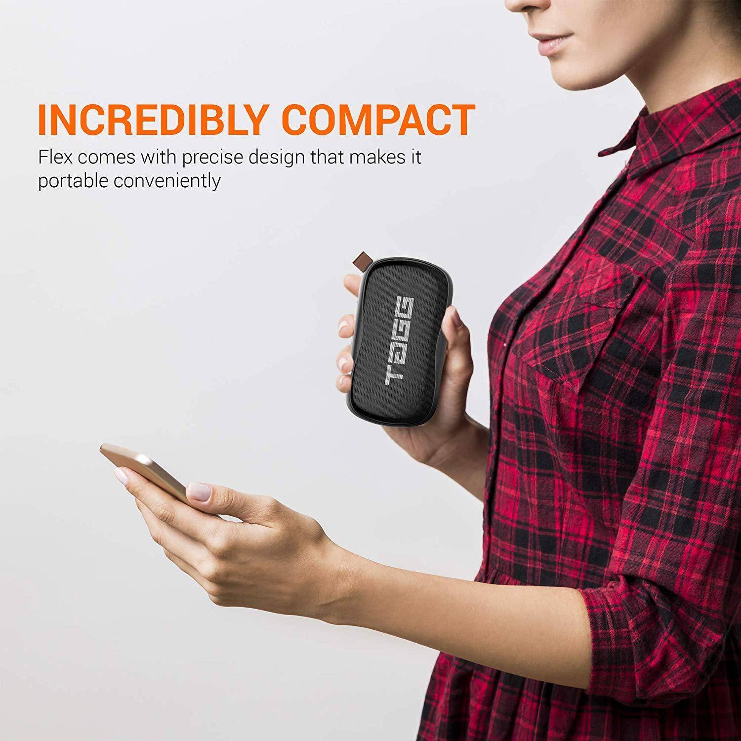 Ultra-compact design