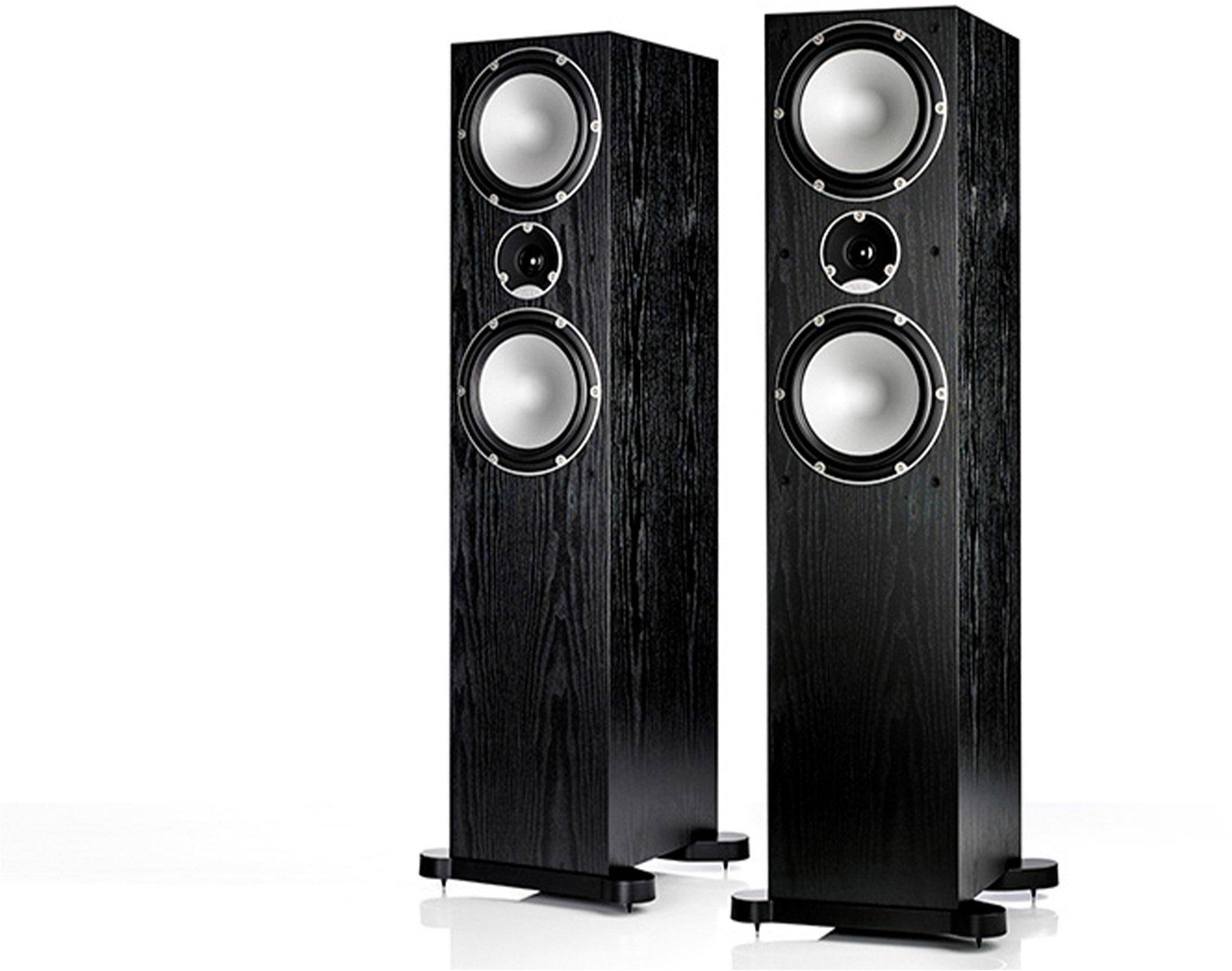 Tannoy Mercury 7.4 Floorstanding Speakers (Pair) zoom image