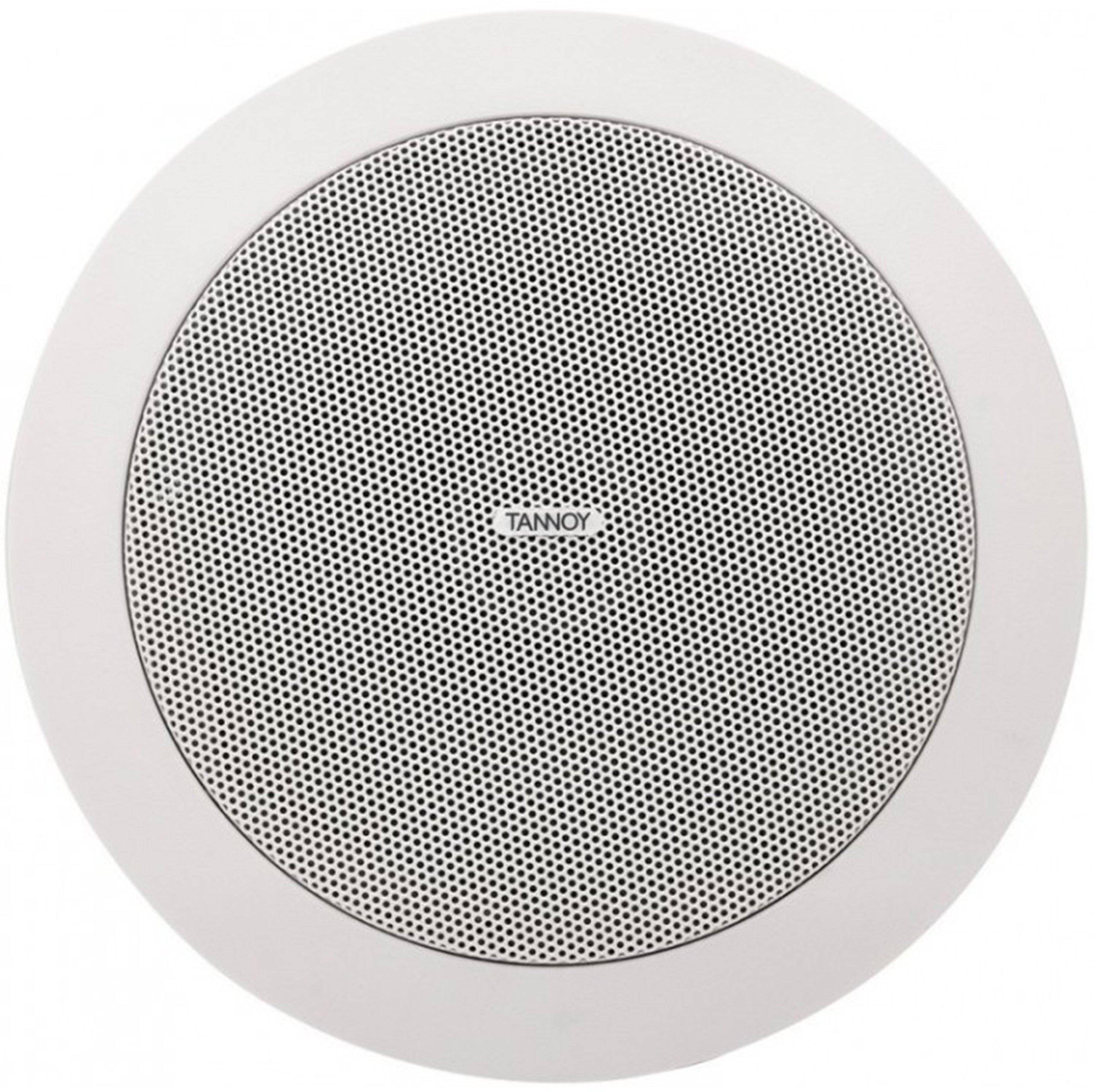 Tannoy Mercury iC5 In-Ceiling Speakers (Pair) zoom image