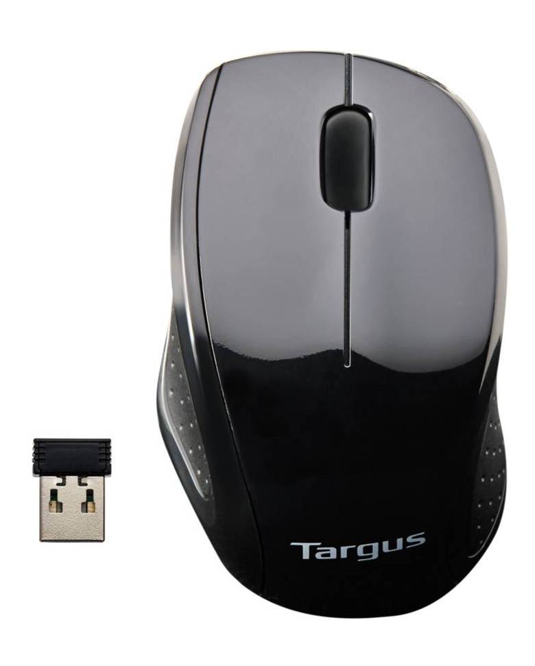 Targus W571 Wireless Optical Mouse zoom image