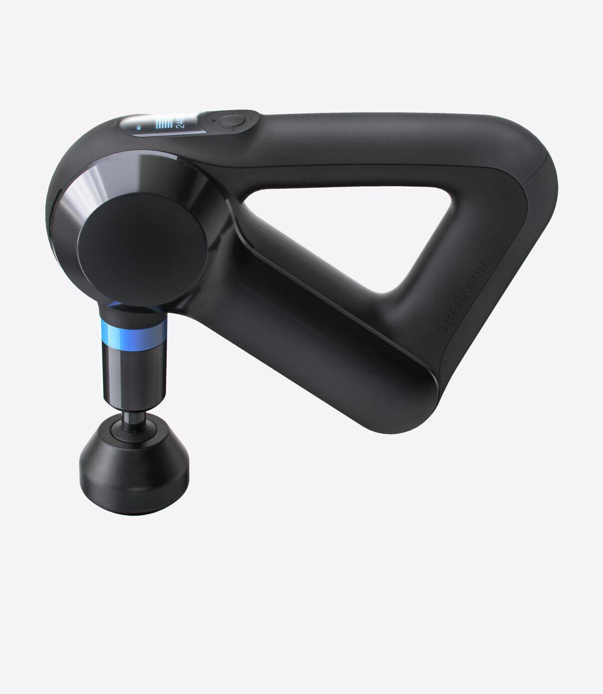 Therabody Theragun Elite Percussive Therapy Deep Tissue Muscle Treatment Massage Gun zoom image