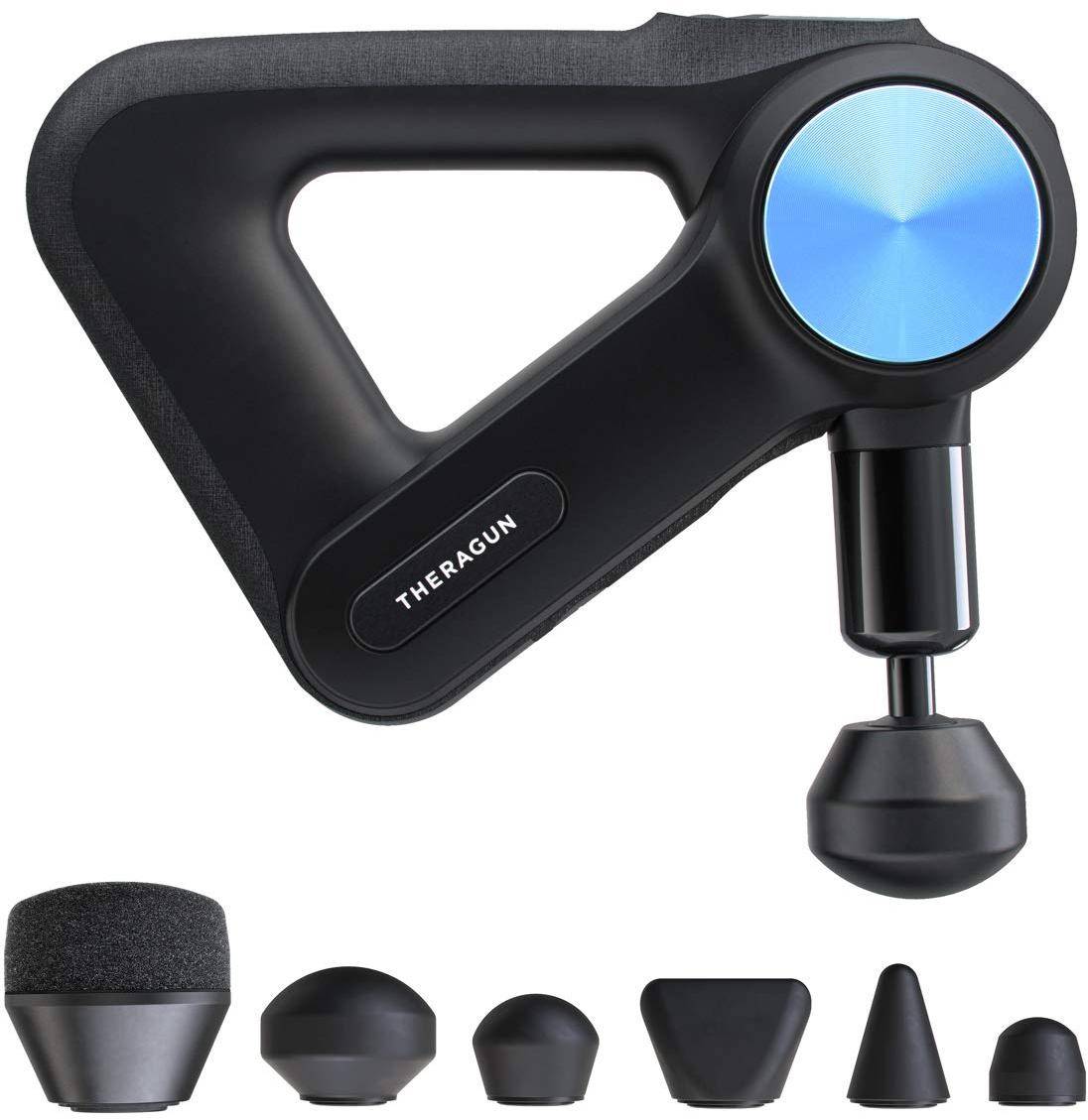 Therabody Theragun Pro Percussive Therapy Deep Tissue Muscle Treatment Massage Gun zoom image