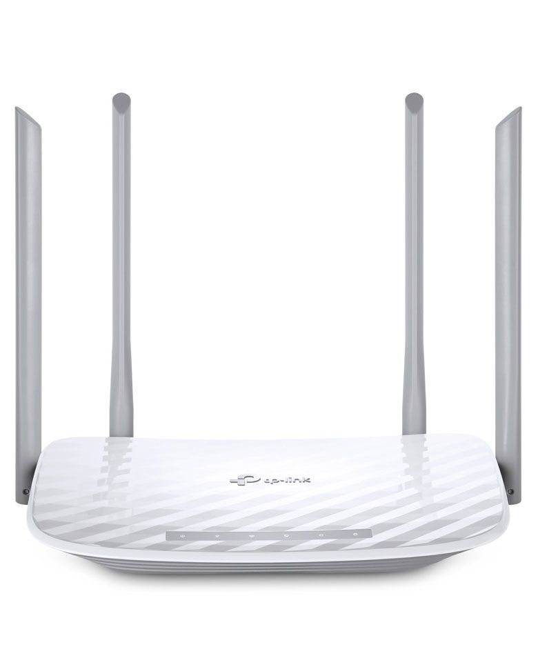 TP-Link AC1200 Archer C50 Wireless Dual Band Router zoom image