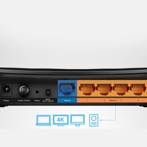 10X Faster Connectivity with Gigabit Connectivity
