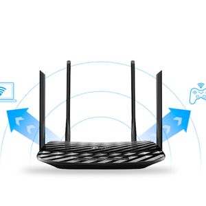 Increased speed and capacity with MU-MIMO