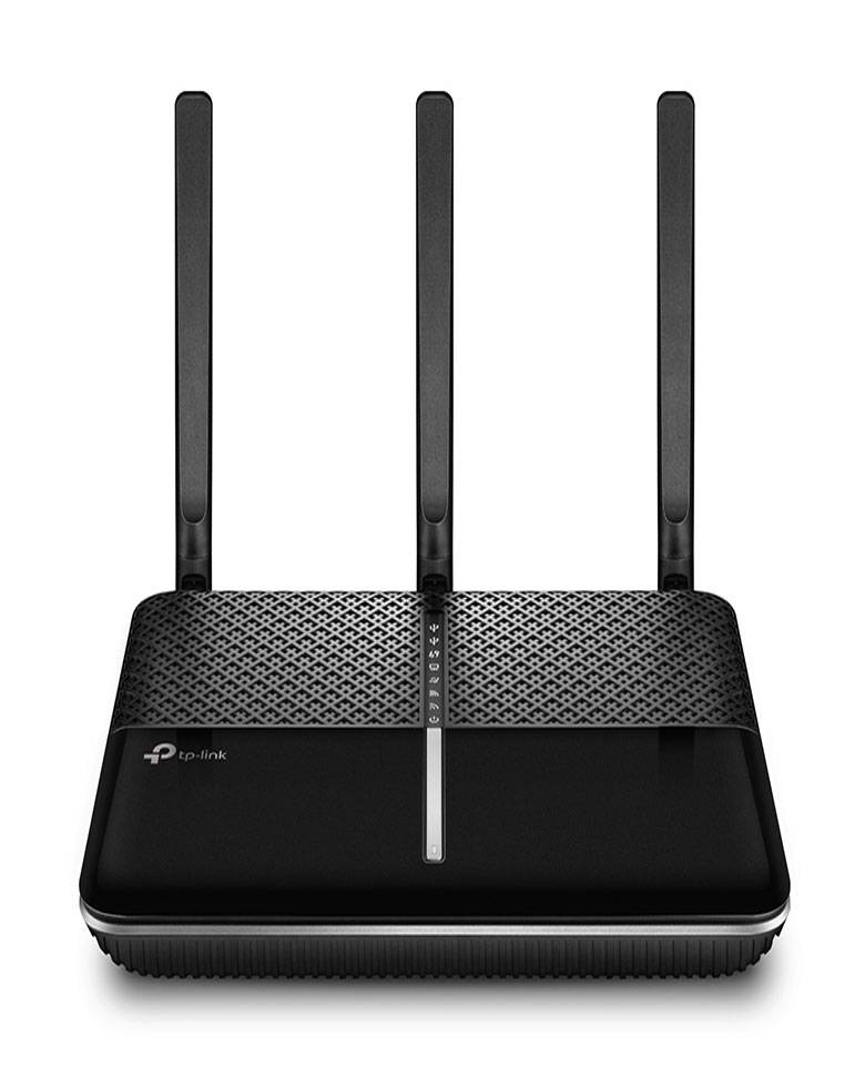 TP-Link Archer C2300 Wireless MU-MIMO Gigabit Router zoom image