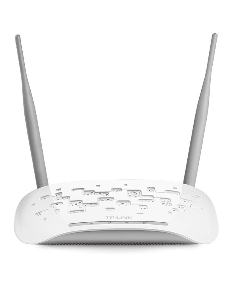 TP-Link TL-WA801ND 300Mbps Wireless N Access Point  zoom image