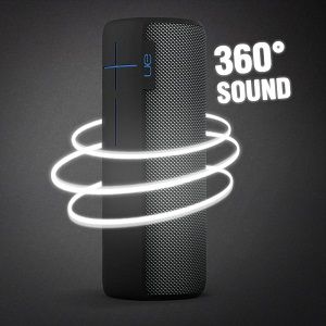 360 degree sound