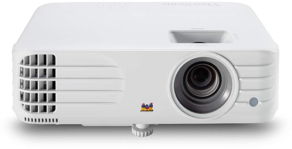 ViewSonic PG706HD 1080p Home Projector zoom image
