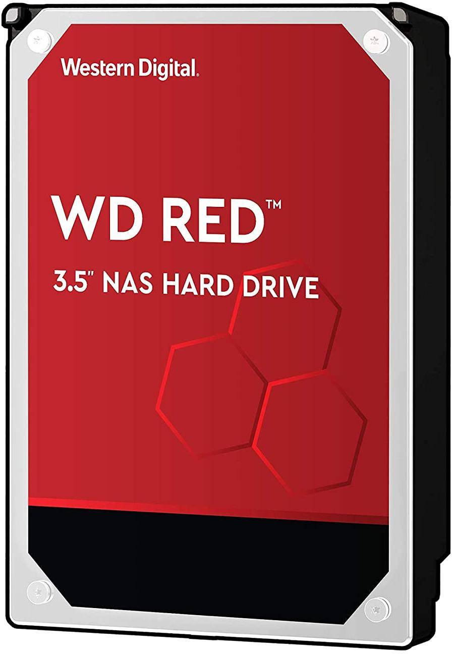 Buy Western Digital Red 12tb Nas Internal Hard Disk Online In India At Lowest Price Vplak