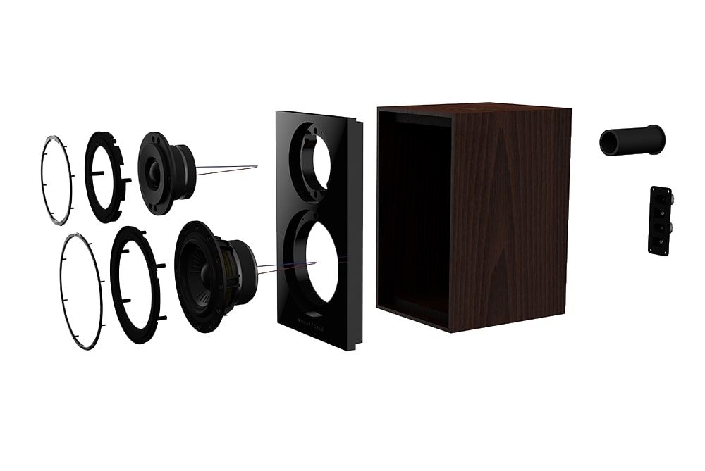 Voice Coil Beyond Class