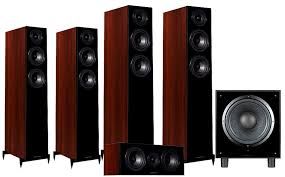 Resonance Control CabinetÂ 