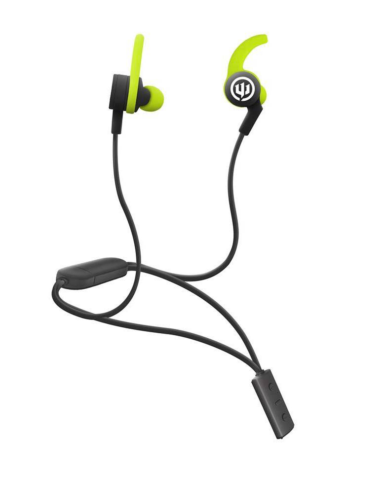 Wicked Audio WI-BT3670 Bluetooth In-Ear Headphones  zoom image