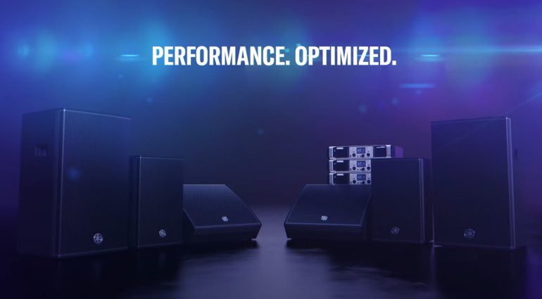 Performance Optimized