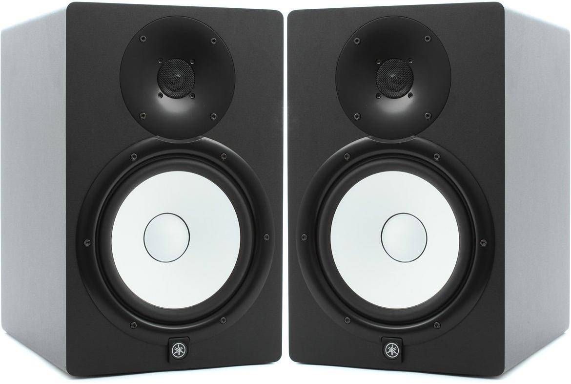 Yamaha hs8 best price 2025