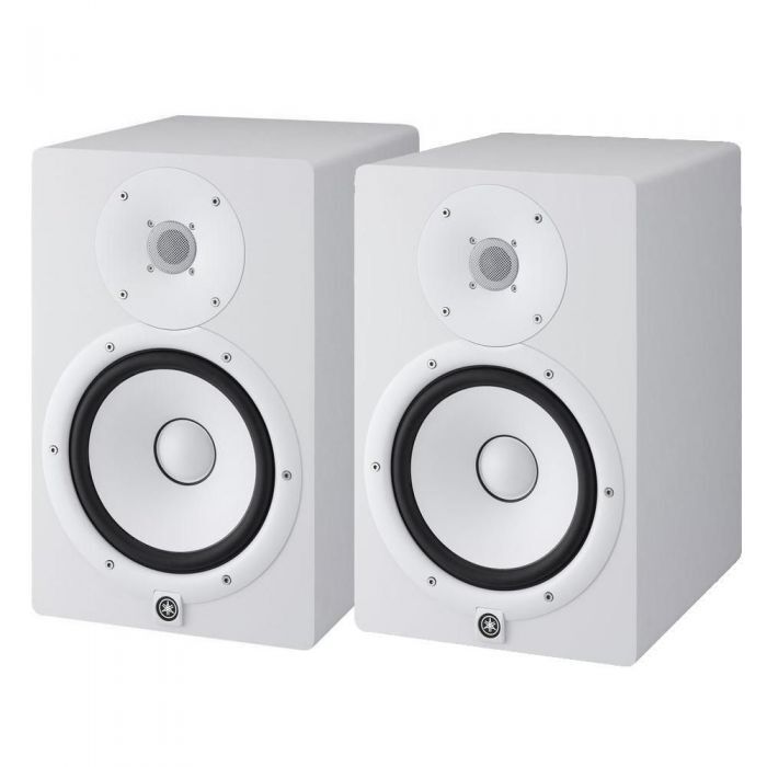 Yamaha HS8 Monitor Speakers