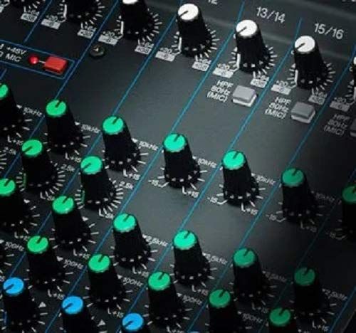 Â built-in effects processing
