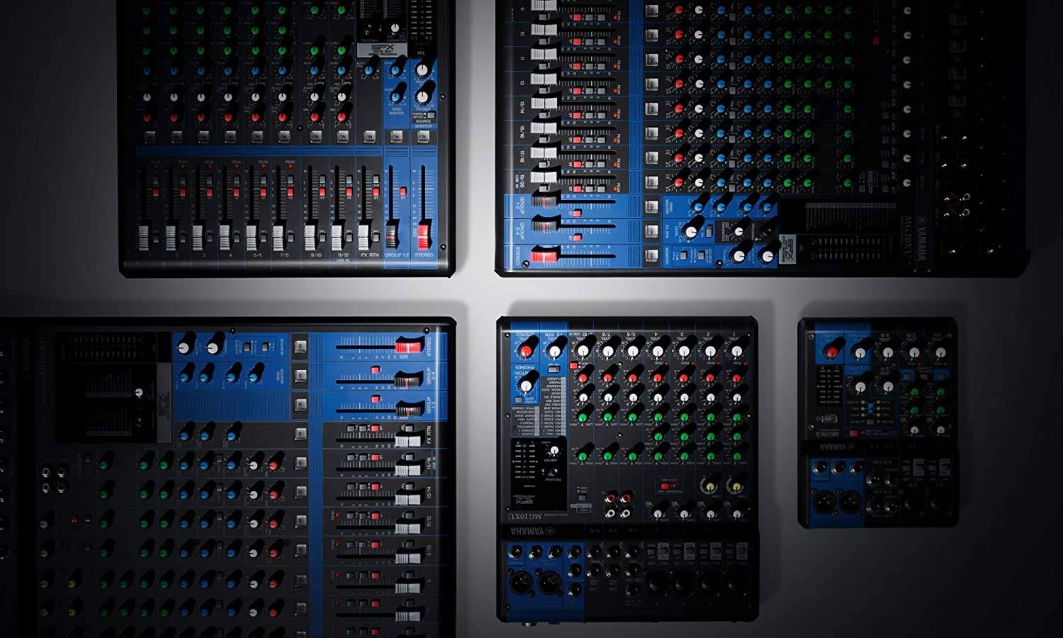 3-band equalizerÂ 