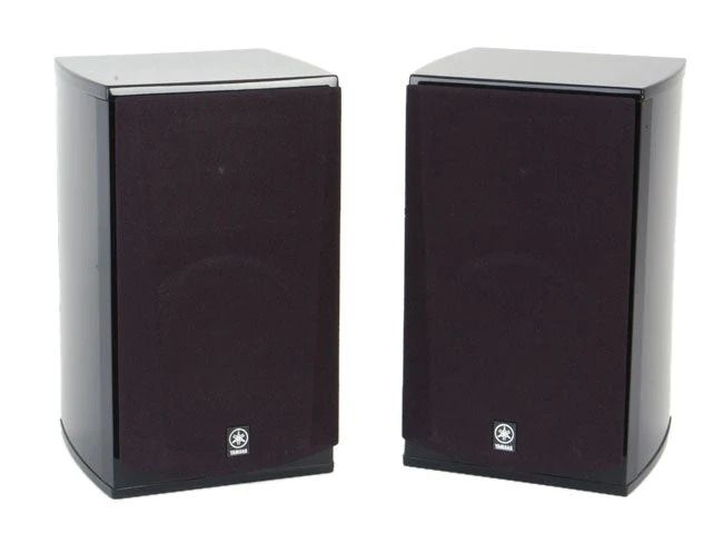 Bookshelf Speakers