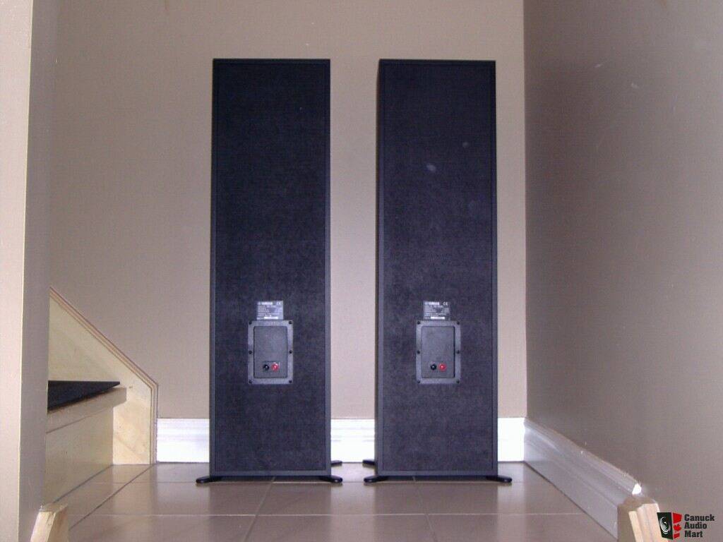 Buy Yamaha NS8390 Floorstanding Speakers Online in India at Lowest
