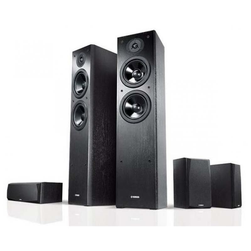 Perfect Combination for Large Television Setâ€™s.