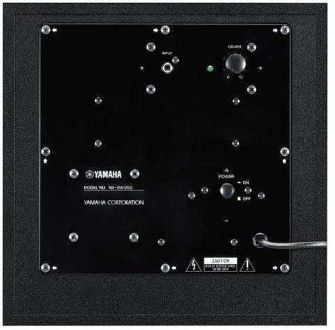 Advanced YST II SystemÂ 