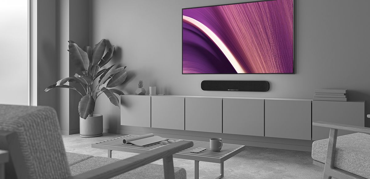 Soundbar Remote App