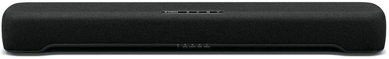 Yamaha SR-C20A Compact Soundbar With Built-in Subwoofer and Bluetooth zoom image