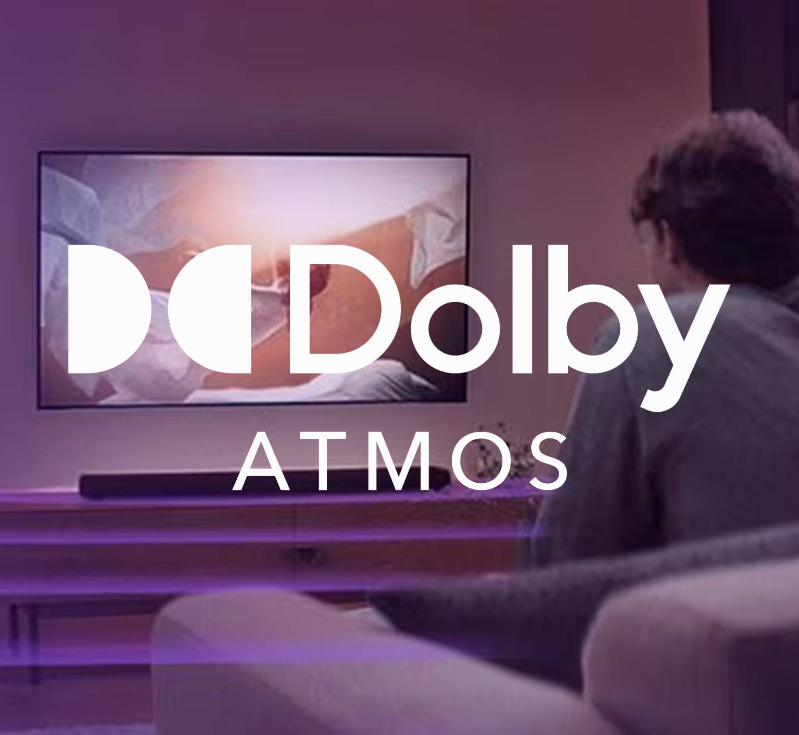 Dolby Atmos Technology