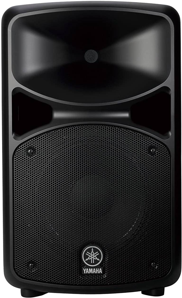 Buy Yamaha Stagepas 600bt portable pa systems Online in India at Lowest