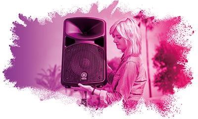 BluetoothÂ® Wireless Audio Streaming