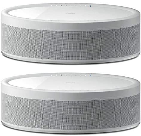 YAMAHA MusicCast WX 051- Wireless Multi Room Speakers zoom image