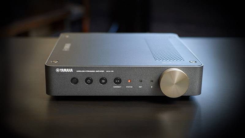 Yamaha Exclusive Sound Processing