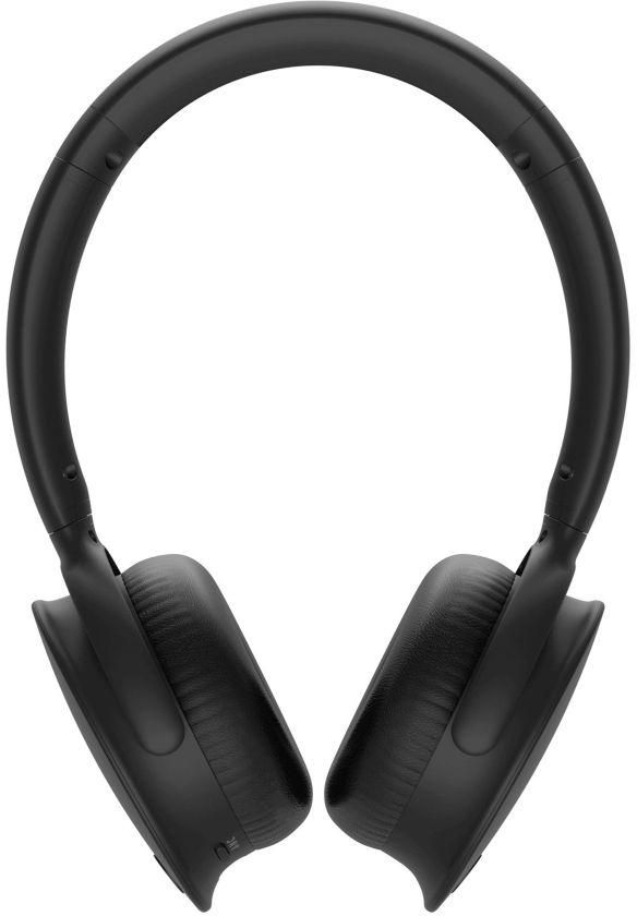 Yamaha YH-E500A Wireless Bluetooth Noise Cancelling Ambient Sound Headphone zoom image