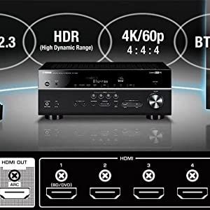 virtual cinema dsp