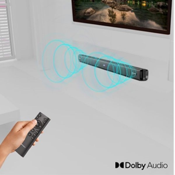 Dolby Audio