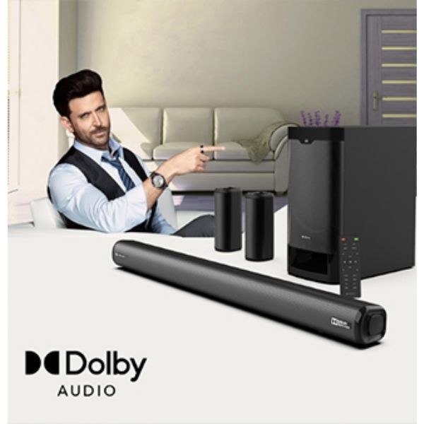 Dolby Digital Plus