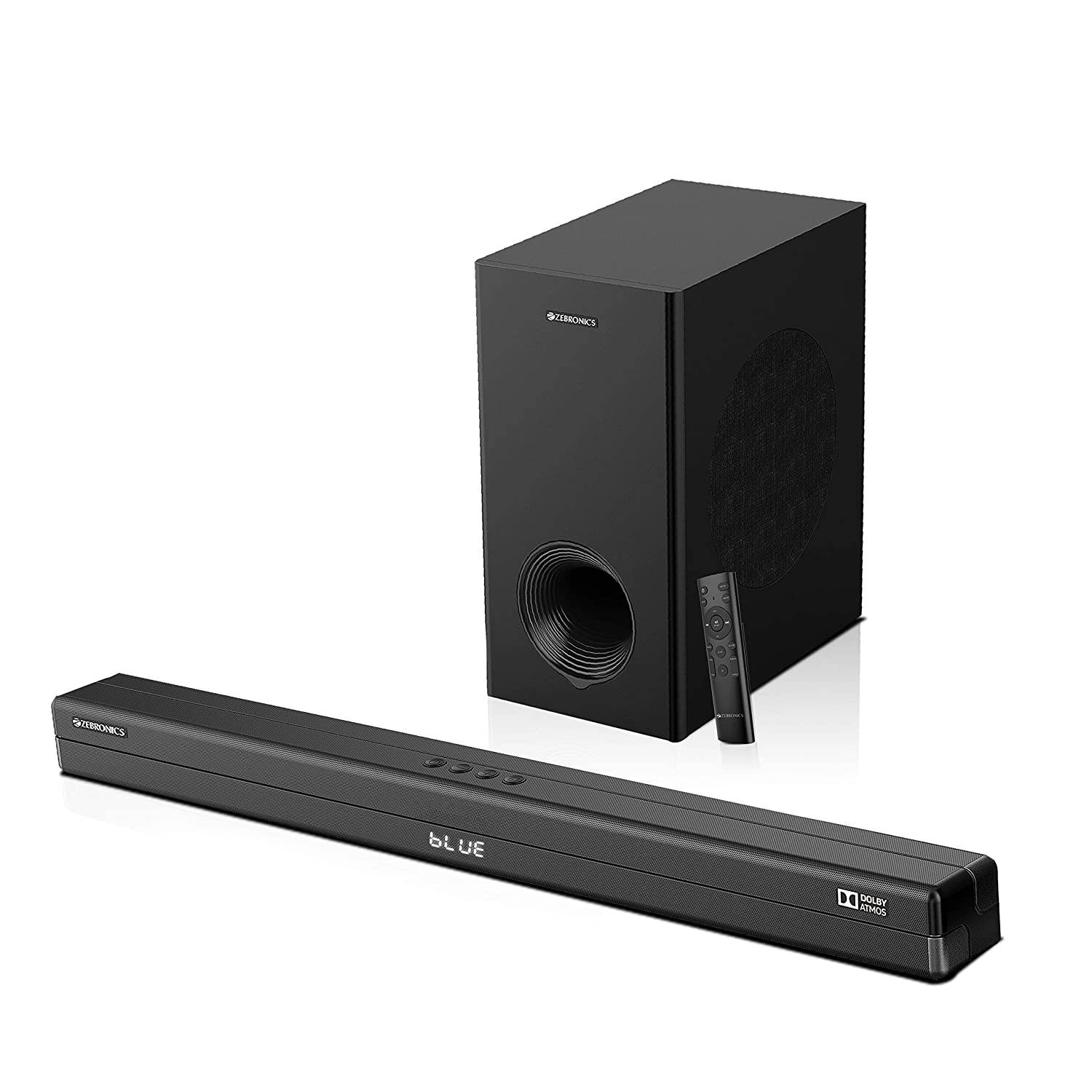 Dolby Atmos Soundbar